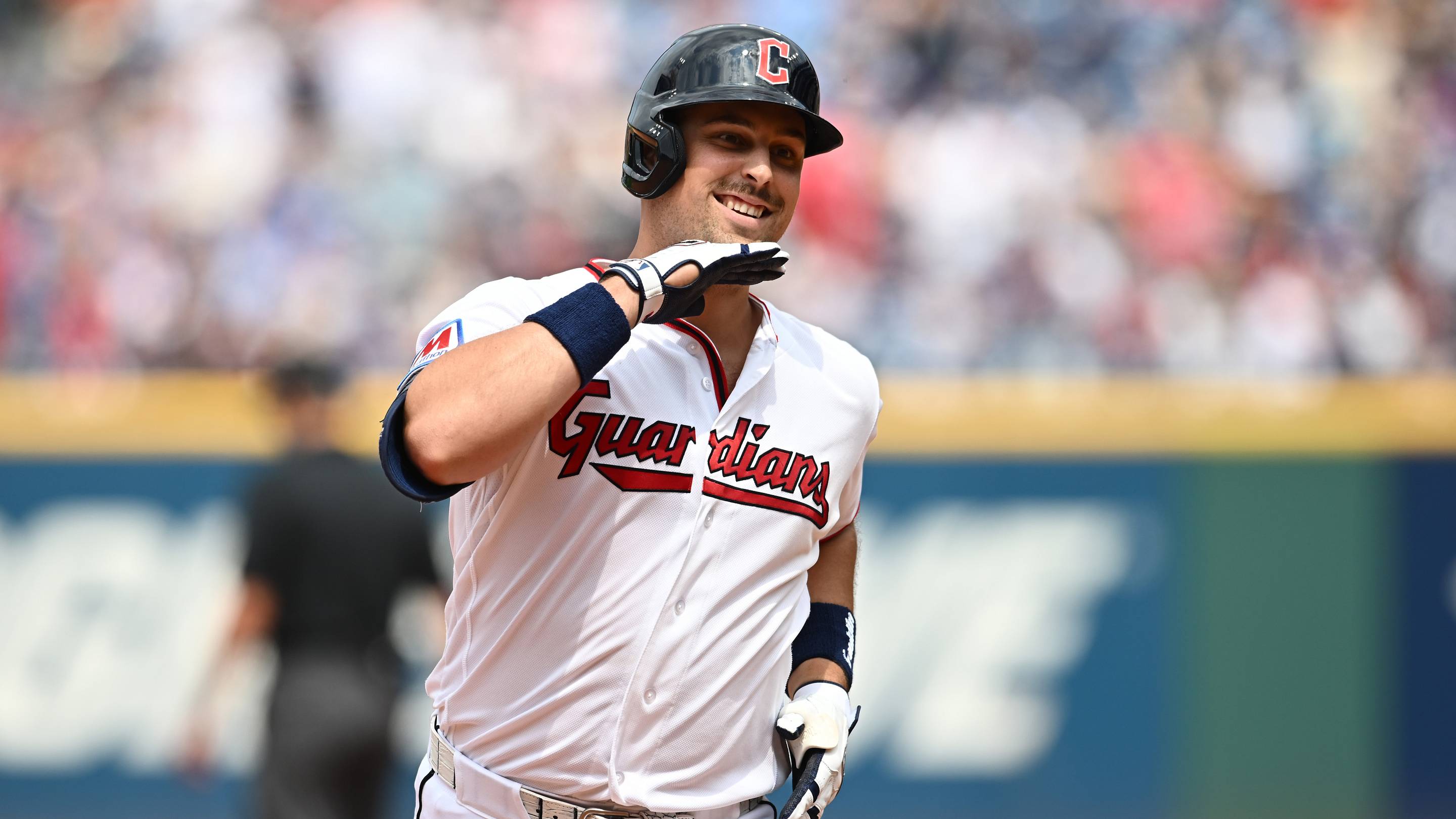 Will Guardians Regret Big Trade Deadline if They Miss the Playoffs?