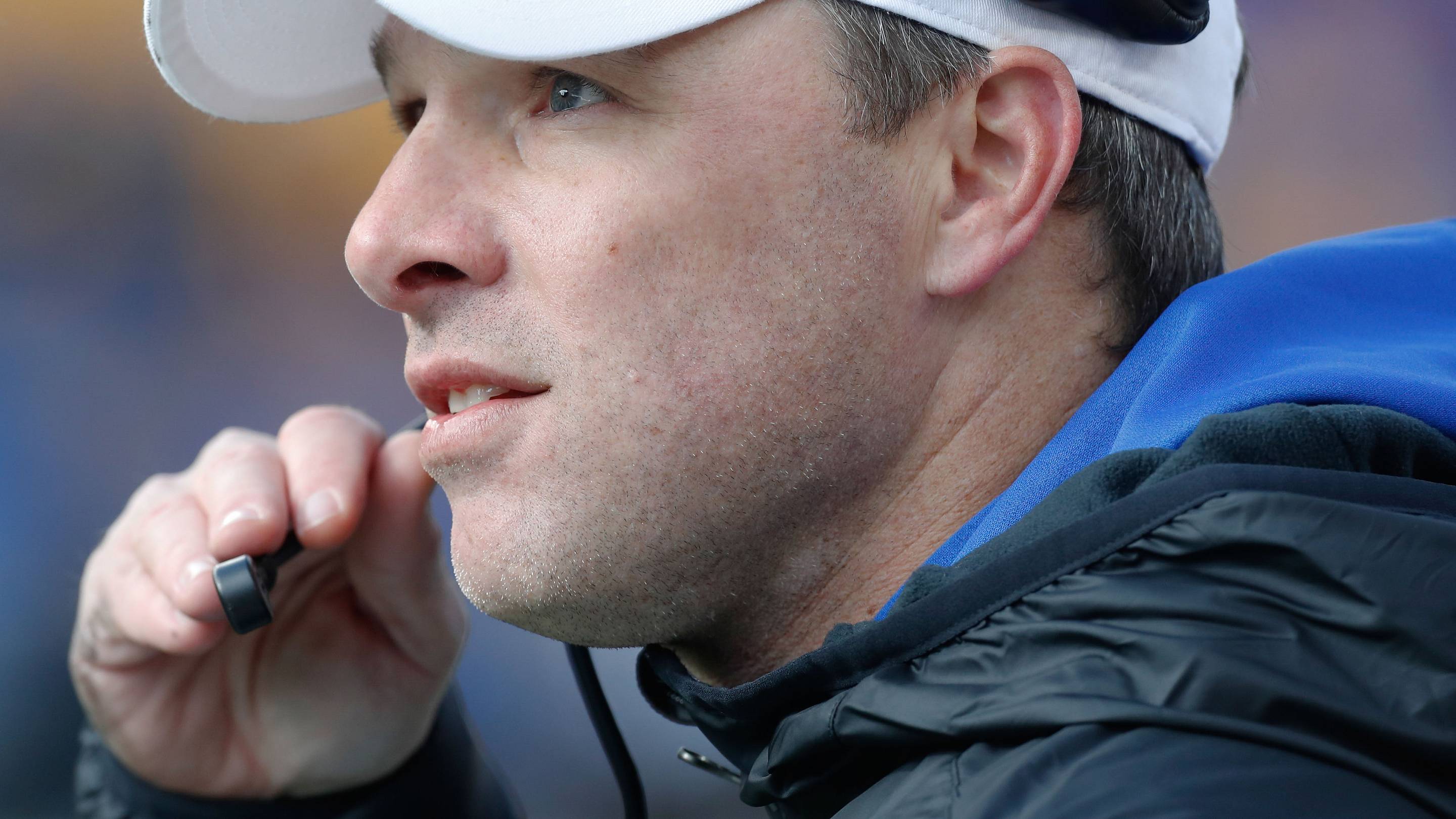 One Texas A&M Football Position Battle That Has Already Taken a Turn in Fall Camp