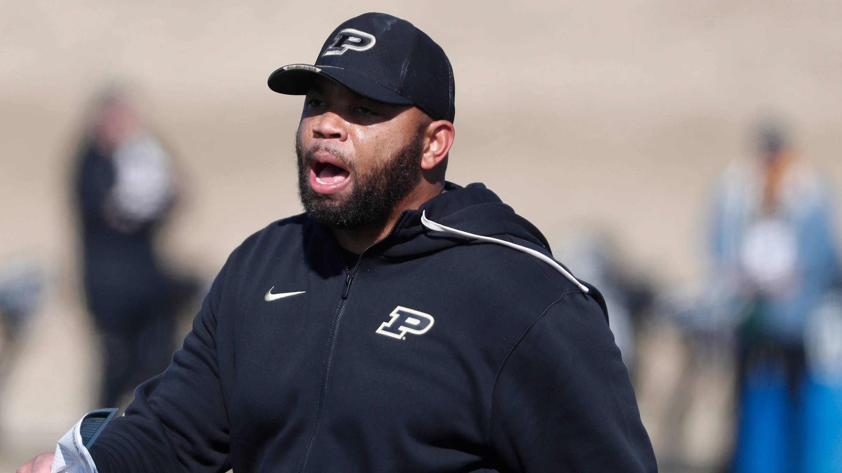 Key Quotes From Purdue's Fifth Practice of Fall Camp