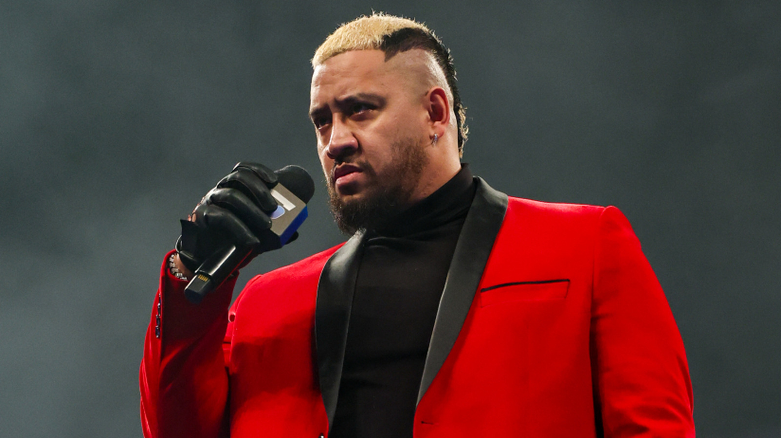 Solo Sikoa Comments On Loss To Jey Uso On WWE Raw, Impending Return To The Bloodline