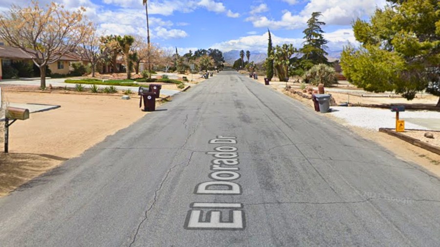 License plate reader tracks down suspect 2 days after Inland Empire murder attempt