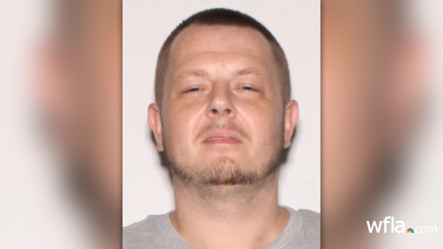 'Dangerous fugitive' captured after escaping Tampa mental facility