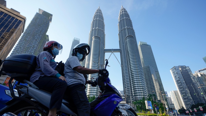 Quiz: Strap in, we're going on a trip around the world