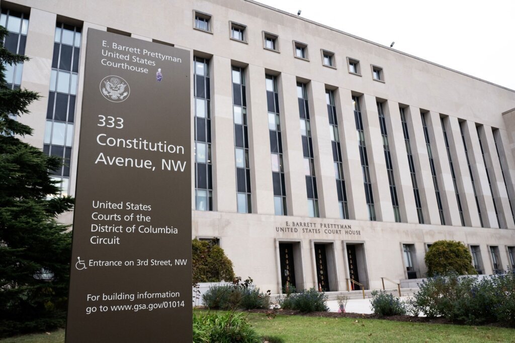 A DC trial was wrapping up when jurors made a discovery that shocked the courtroom