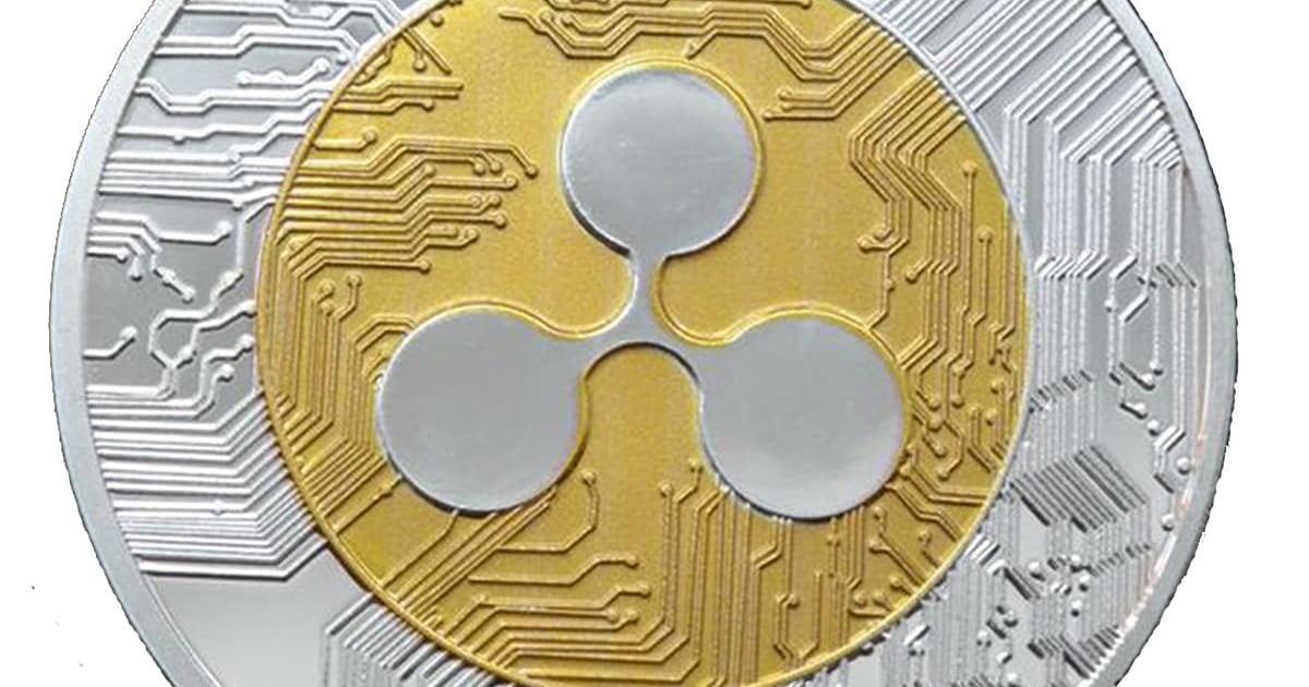 XRP drops below $1 for the first time in nearly two years