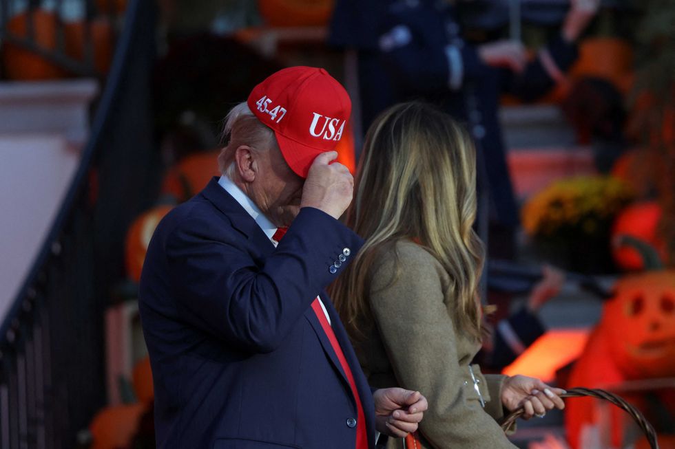 Trump judge delivers major blow to his 2020 election denier allies