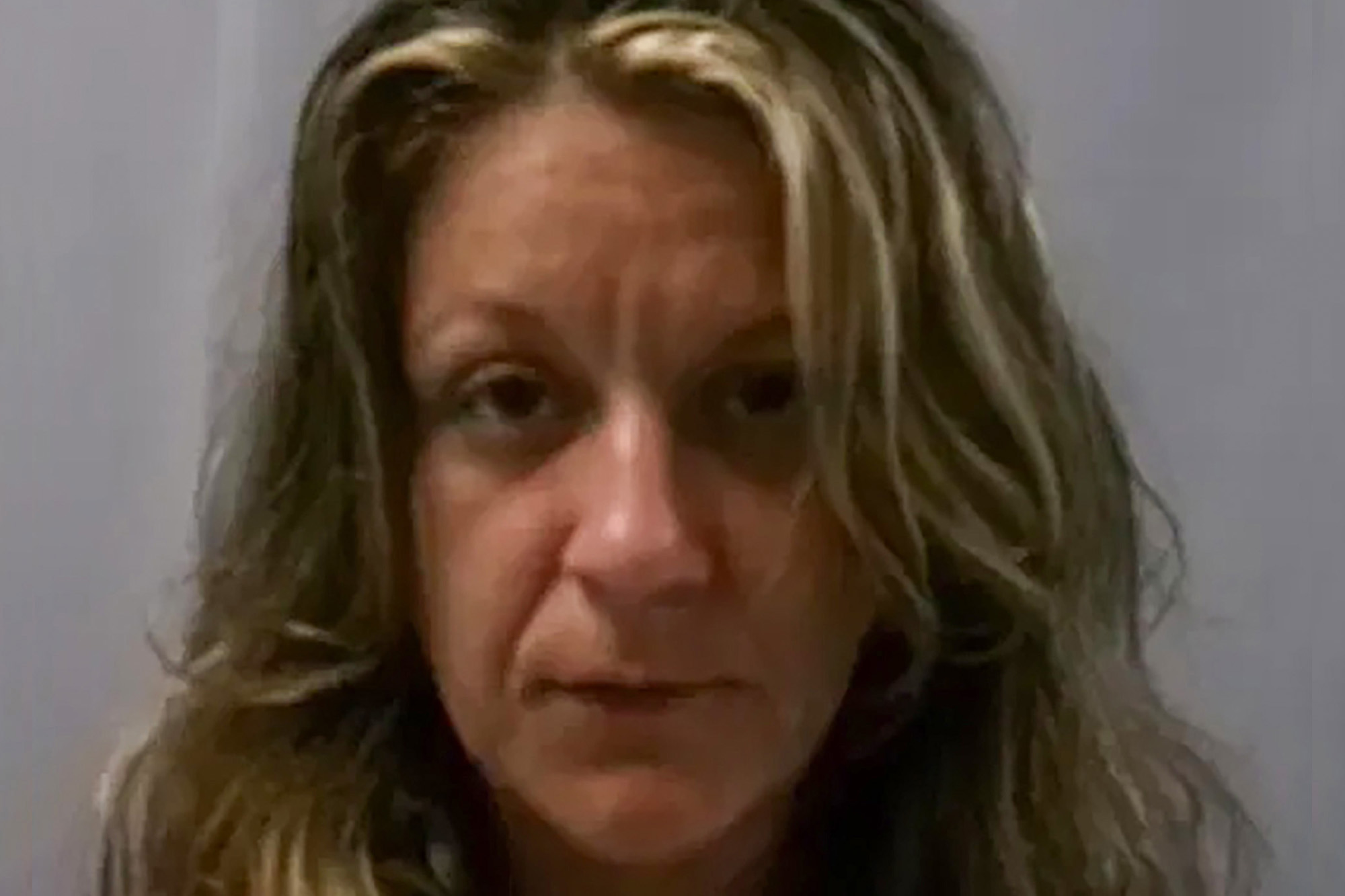 Twisted mom accused of chasing her children with a knife, threatening to cut their throats