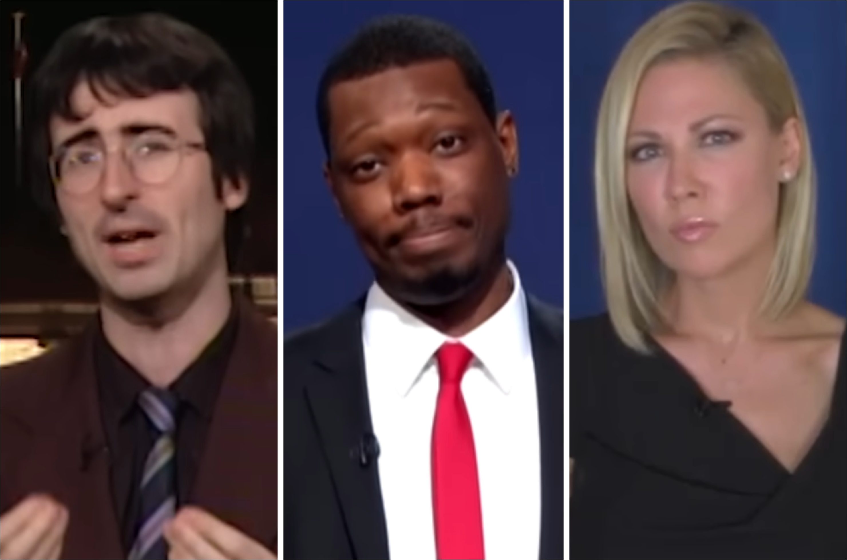 ‘The Daily Show’ Releases Audition Tapes for John Oliver, Michael Che, Current Hosts and More