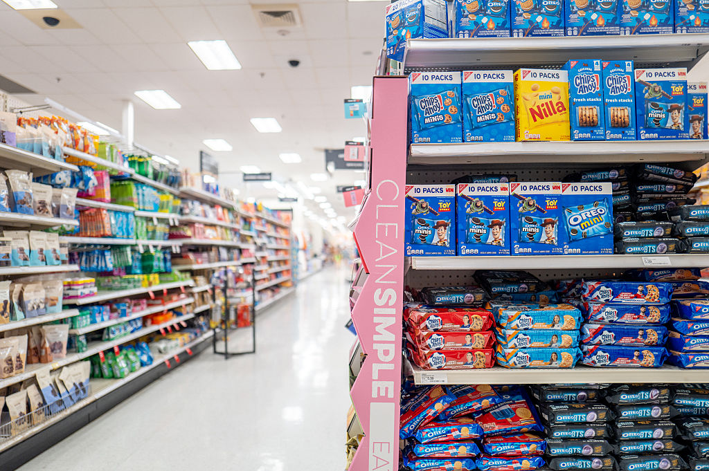 The Trump Administration Wants More Food Ingredient Disclosure