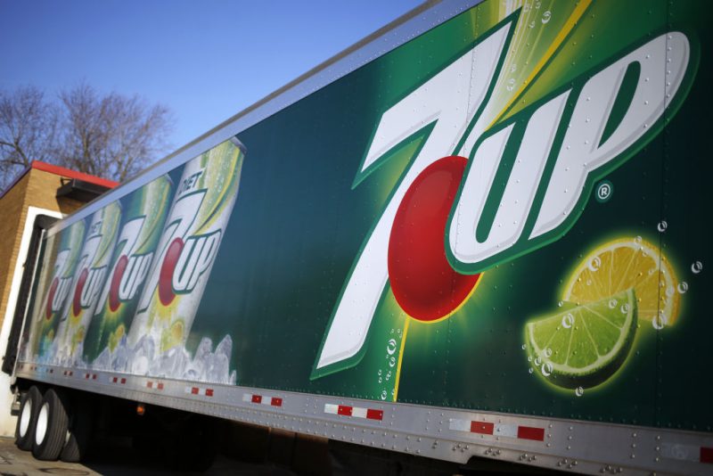 7UP undergoes first makeover in more than 15 years: What it tastes like