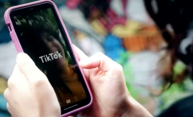 Pa. sues TikTok over ‘failures' to protect kids from adult content, addiction