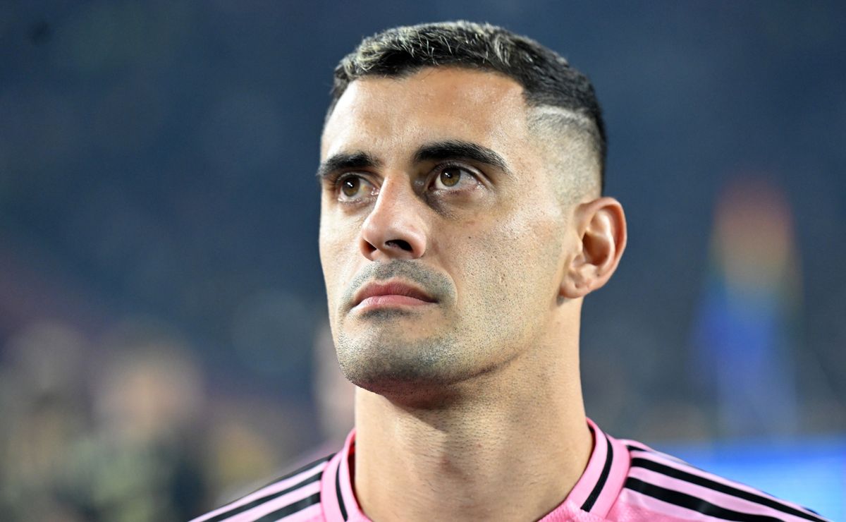 Inter Miami’s German Berterame nears return as Guillermo Hoyos awaits federation go-ahead