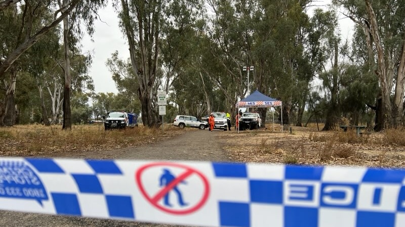 A year on, this human skull mystery at Mildura may never be solved