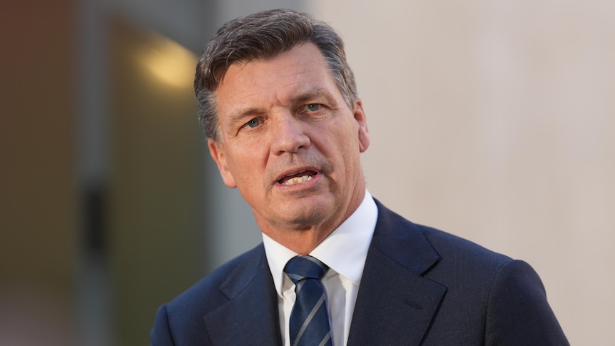 Coalition pushes VIP gambling crackdown in talks with Labor