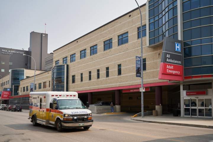 Nurses union questions safety as ransomware hits Health Sciences Centre systems