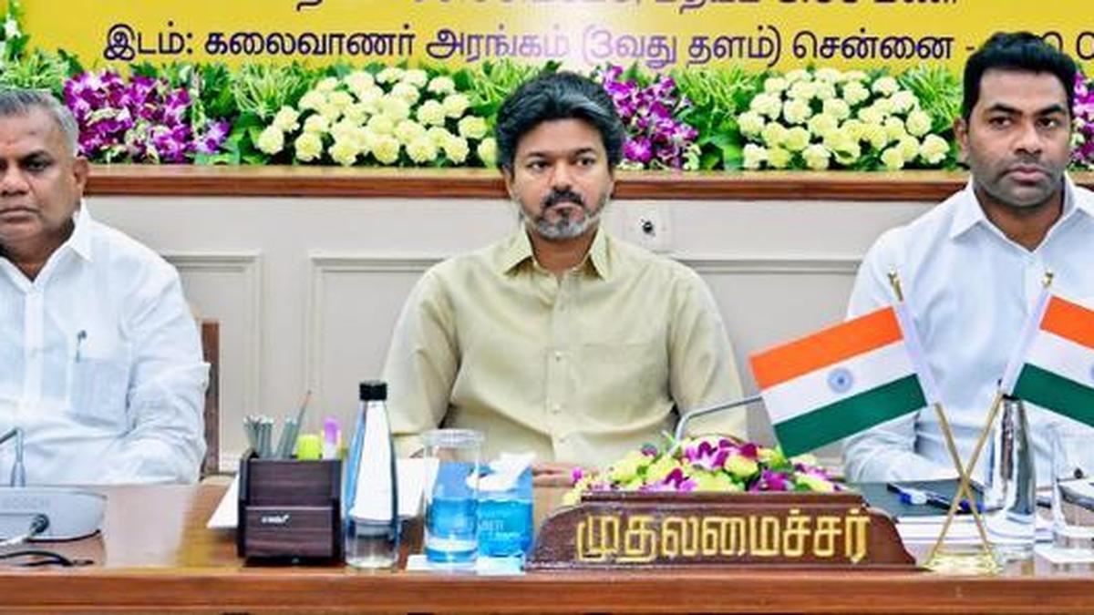 Tamil Nadu’s delimitation conundrum