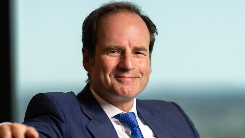 How this mid-tier law firm become a $40m political powerhouse