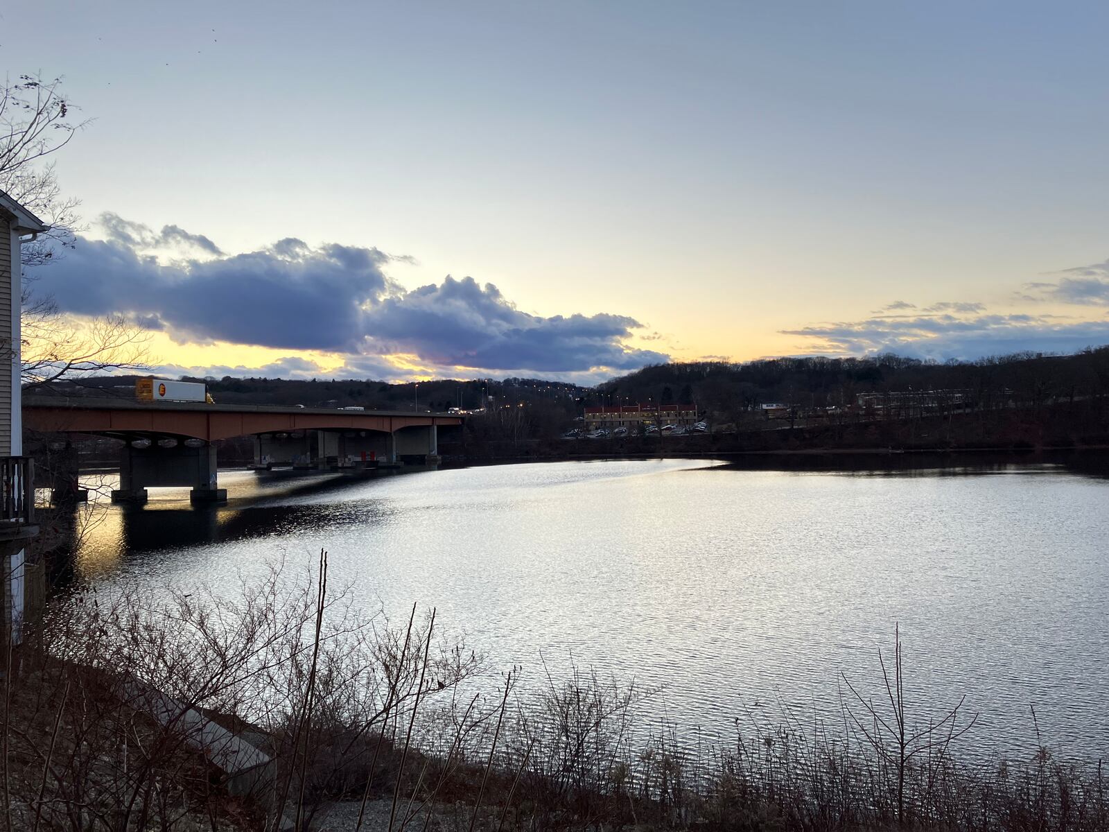 Body recovered from Central Mass. lake identified as Worcester man