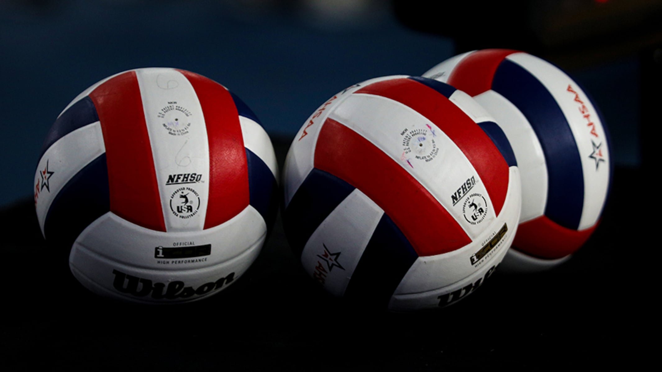 Alabama high school volleyball: AL.com A-List features top 15 senior players