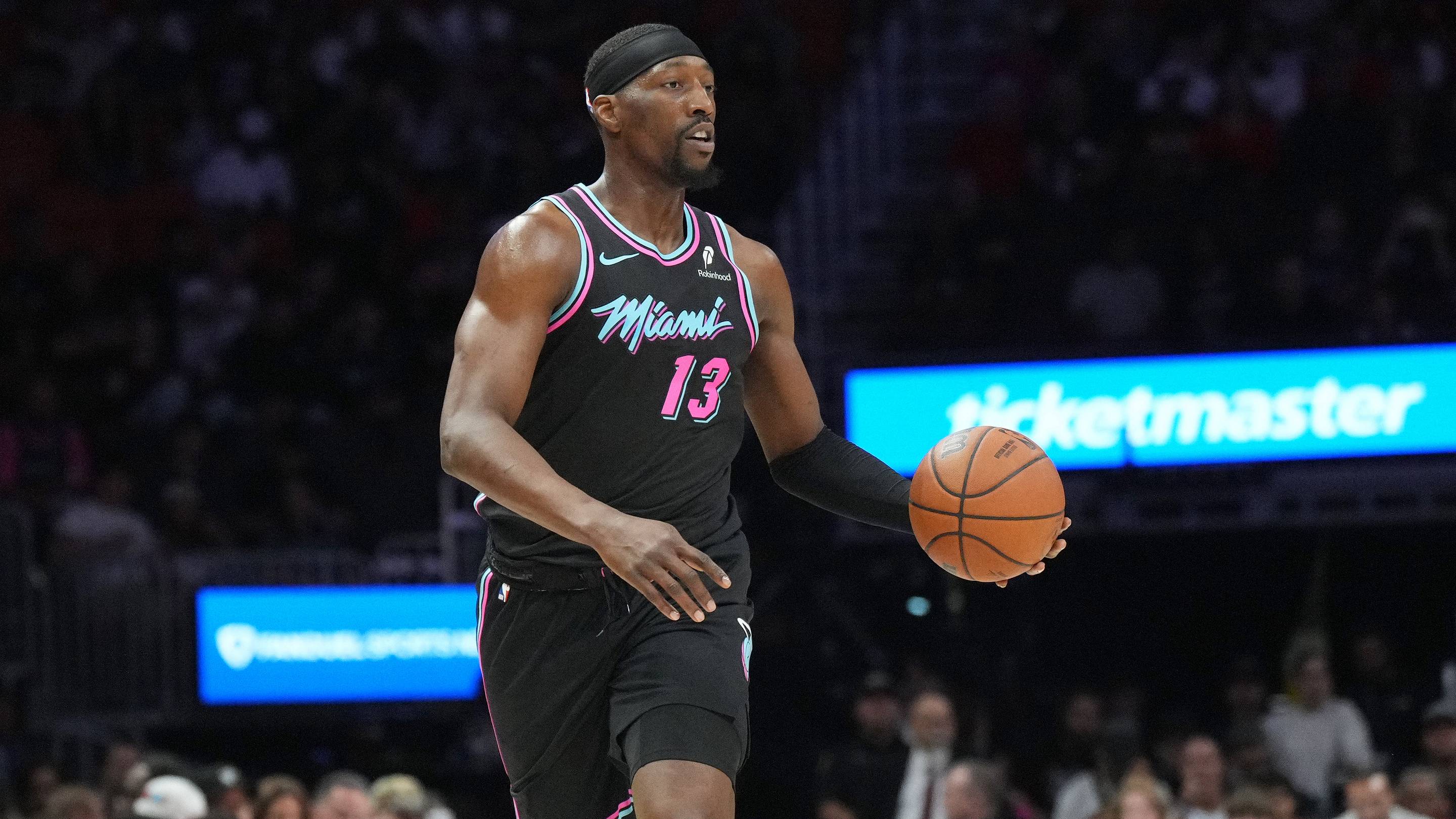 Can Bam Adebayo return to the All-Star game?