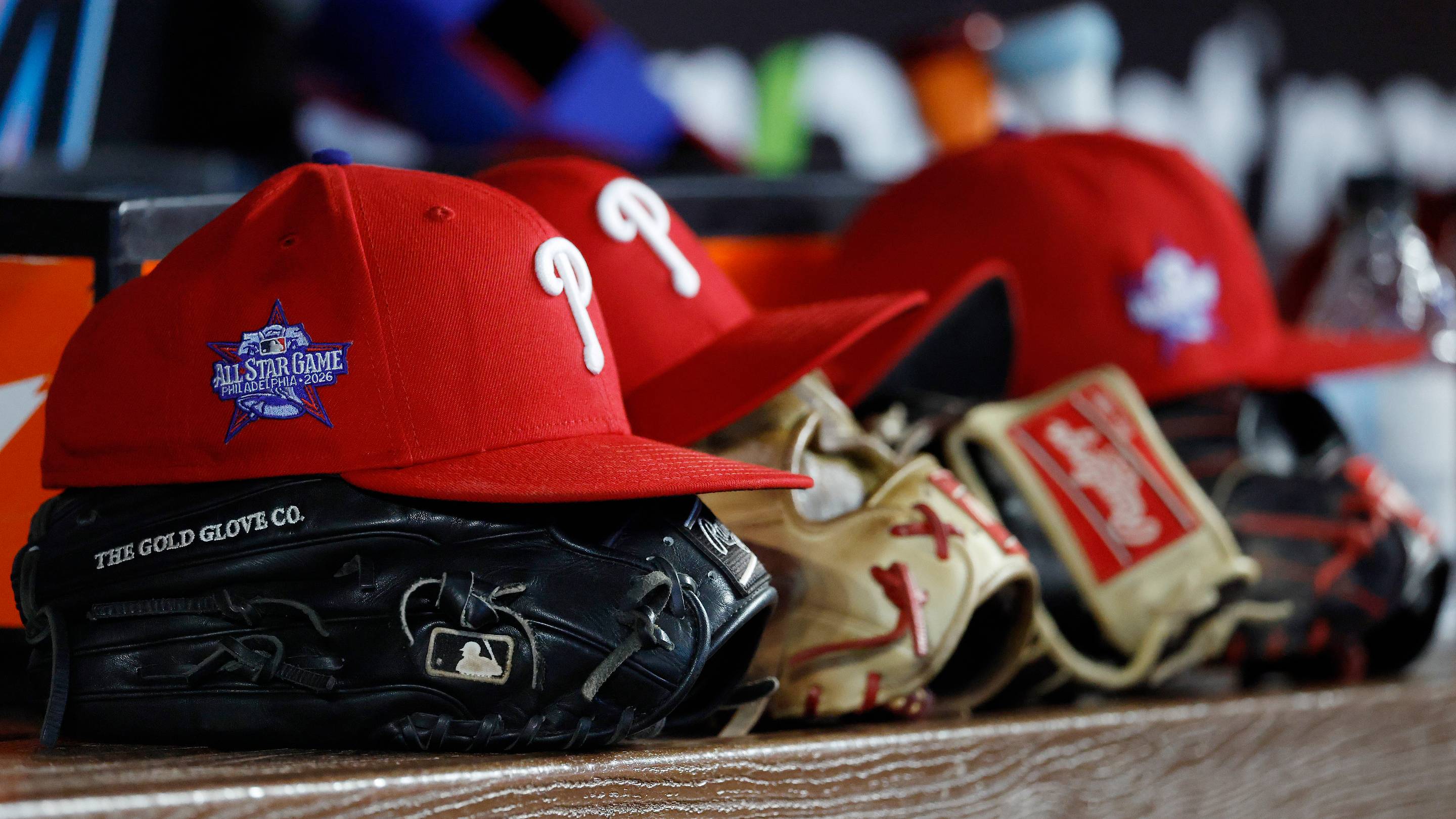 Phillies Have Two Prospects Break Into Top 10 Rankings