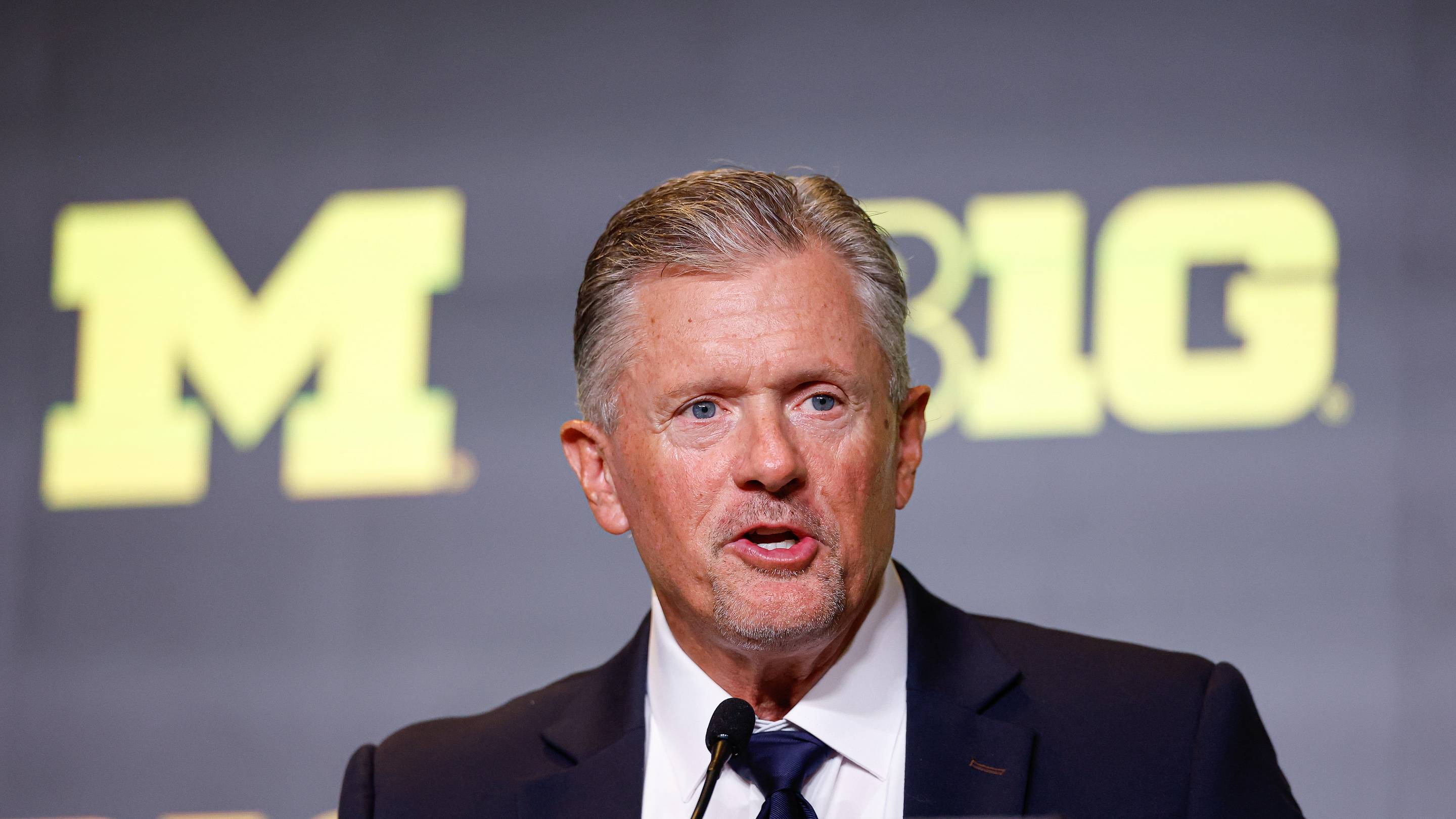 Kyle Whittingham Doesn't Hate Ohio State, Does It Matter?