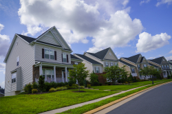 What Do Young People Really Want? The Suburbs