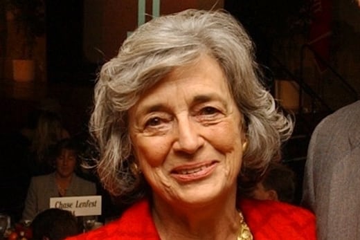 Janet Klein, celebrated longtime historic preservationist and philanthropist, has died at 96