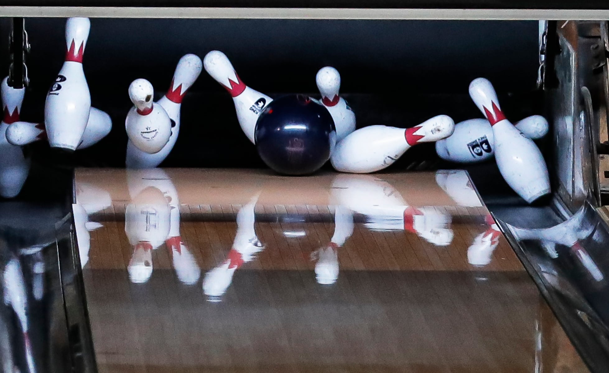 PWBA Tour Championship week begins in Parma Heights