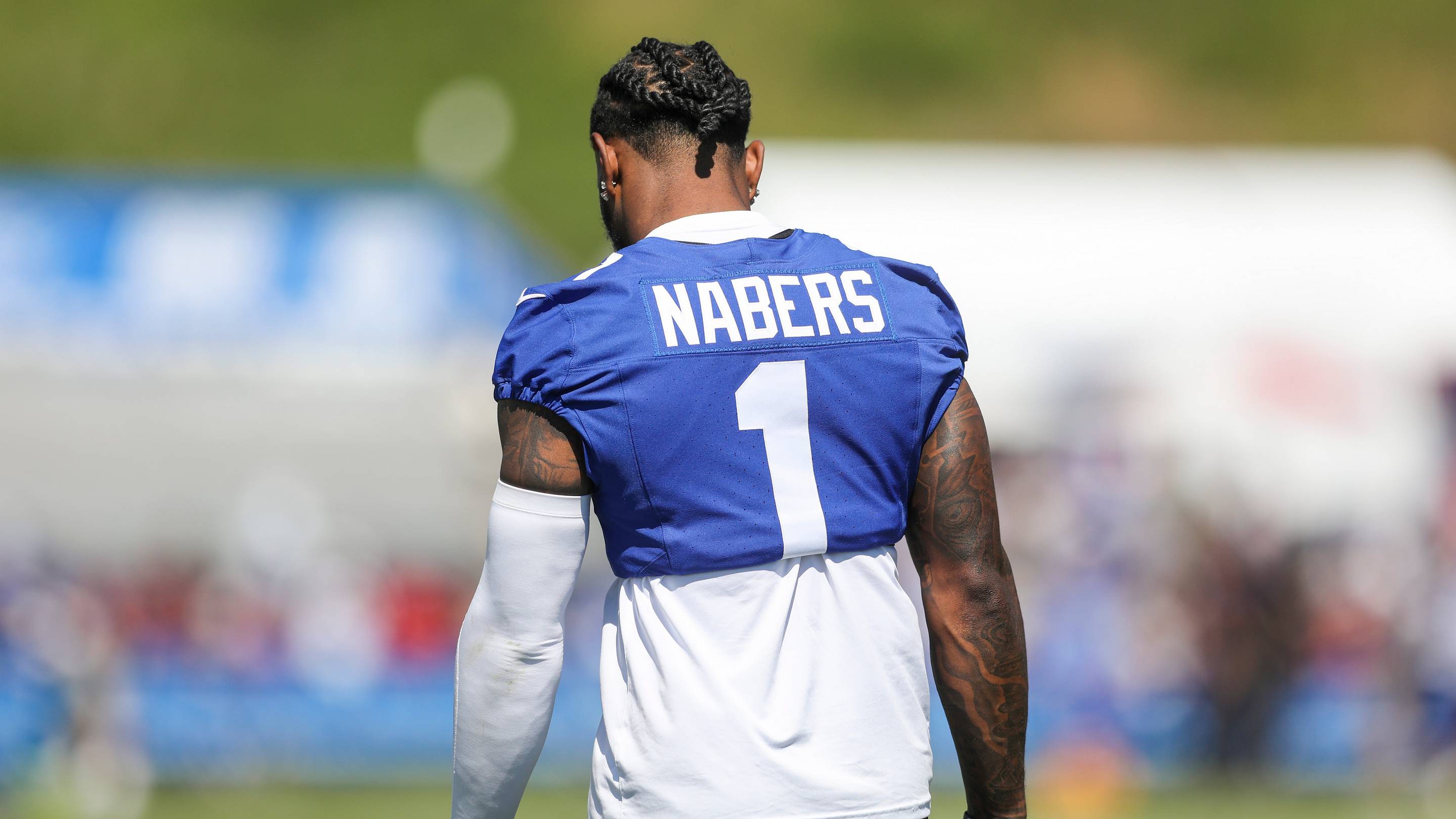 Perfect Fantasy Football Mock Draft From The #6 Pick Featuring Malik Nabers