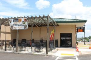 Austell restaurant gets failing grade from health inspector