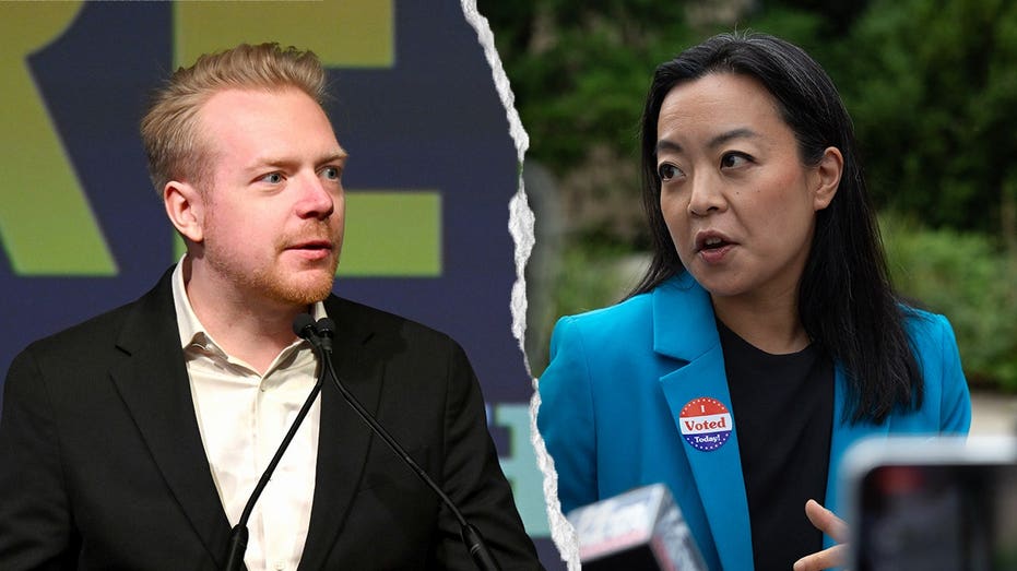 Wisconsin Democratic chair dodges on Francesca Hong's Thanksgiving remarks, Tiffany campaign sounds alarm