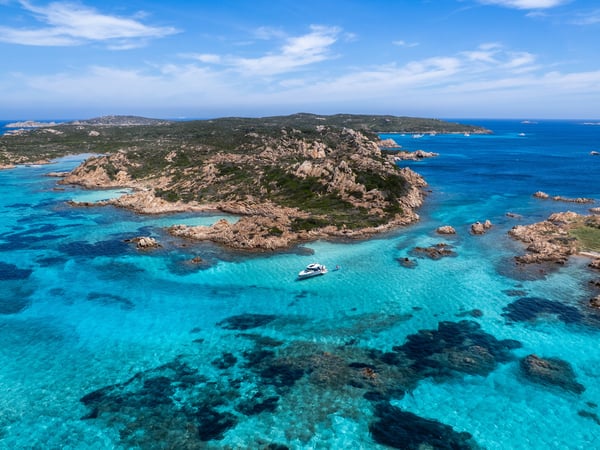 The best places to visit in Sardinia, ranked