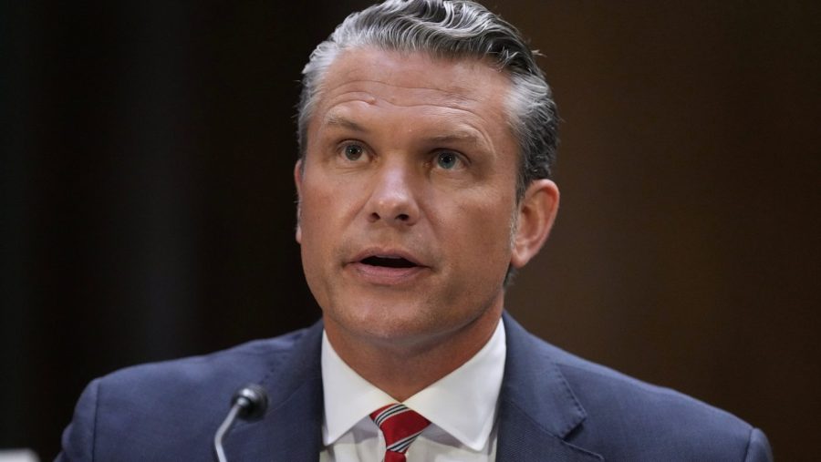Hegseth travels to Panama as US deepens defense cooperation