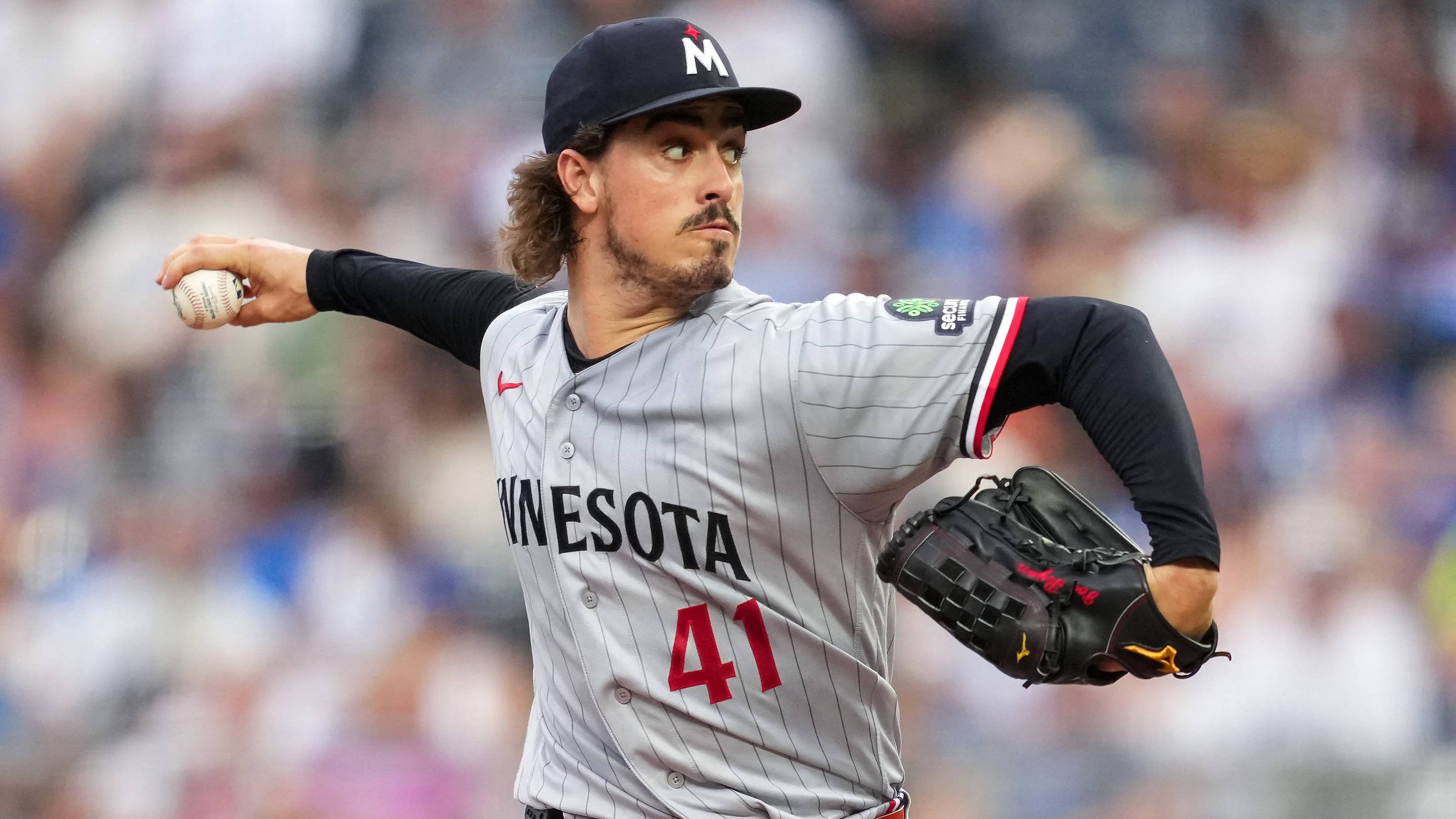 Without Joe Ryan, Who Actually Leads the Twins' Rotation Now?