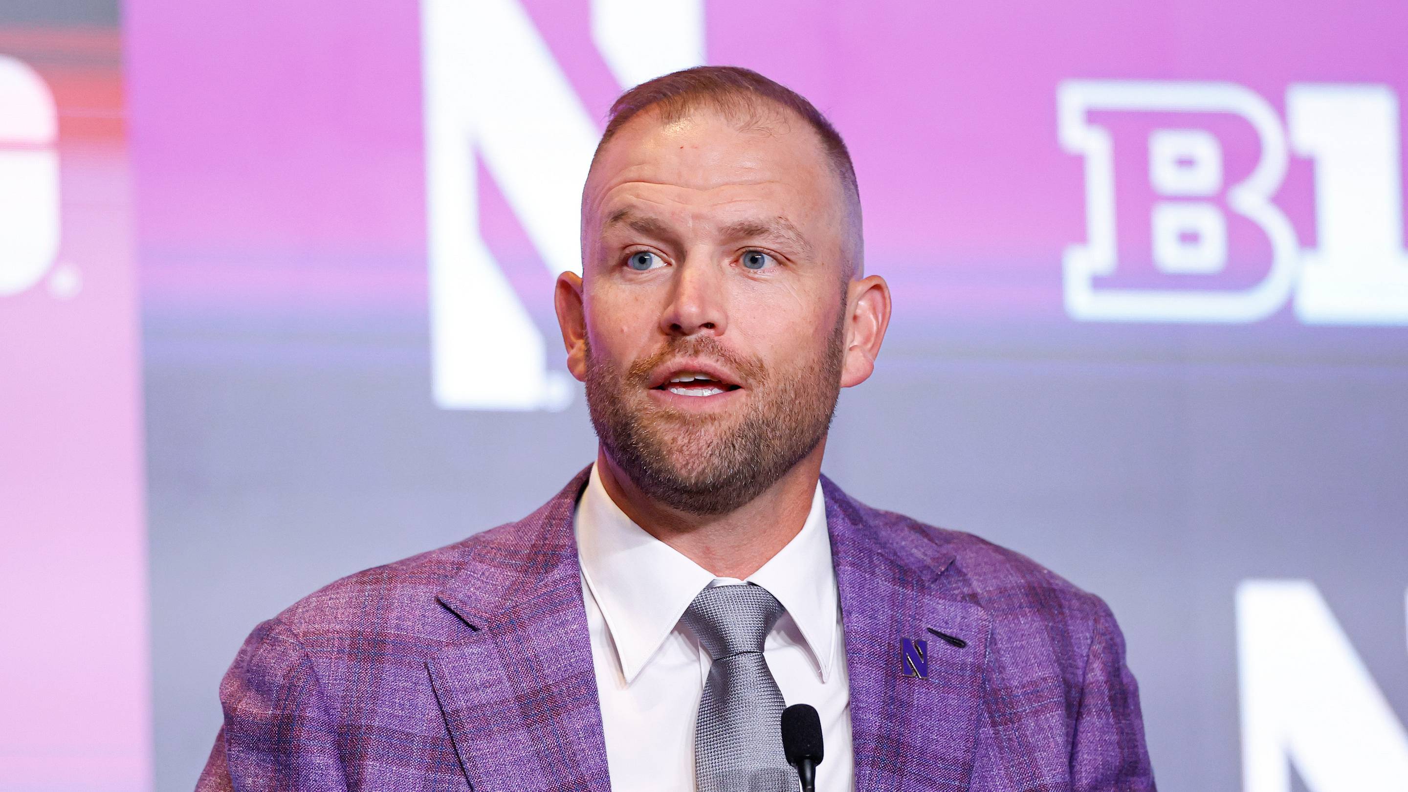 Northwestern Wildcats Score $35 Million for Future Success