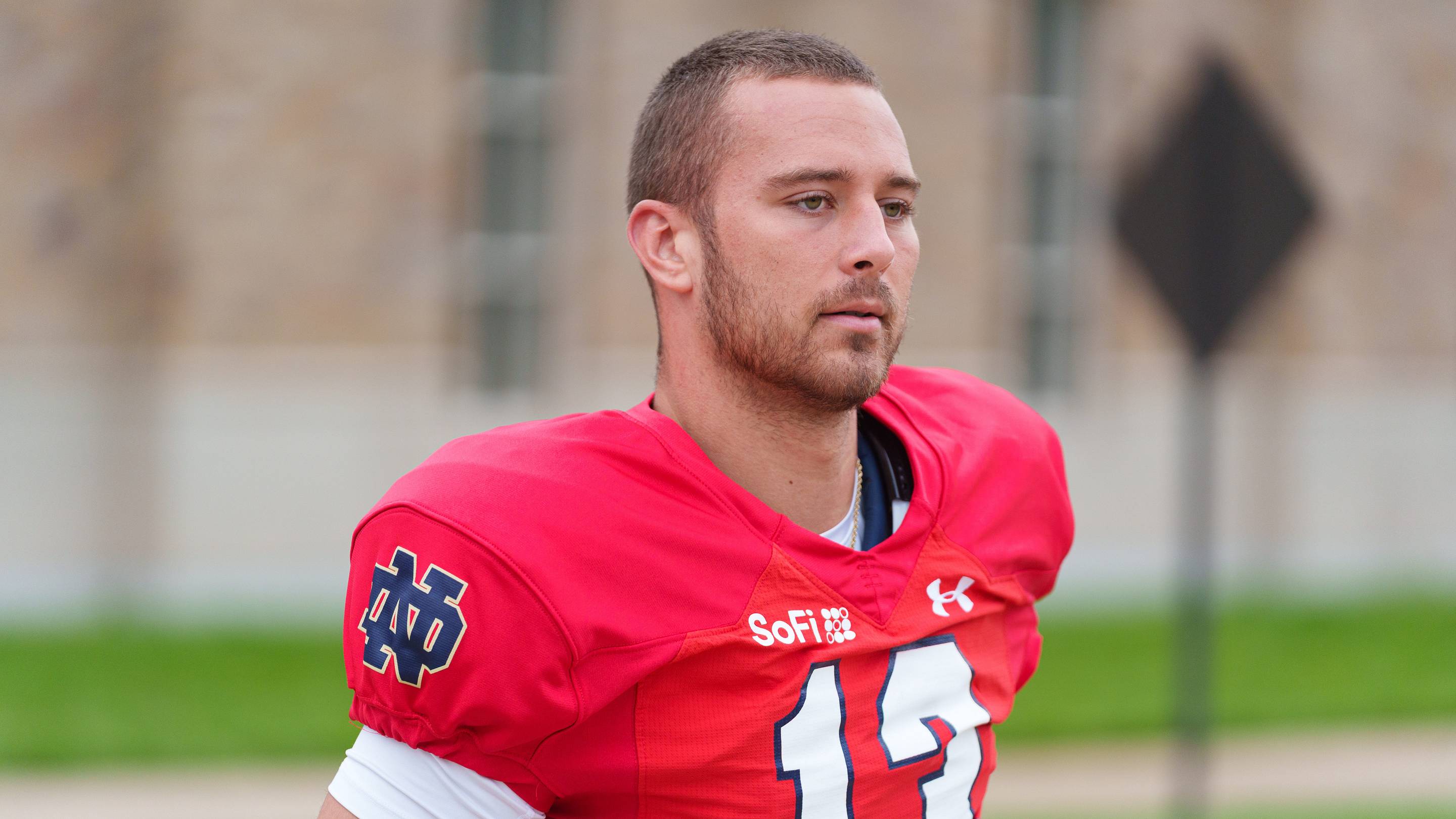 Expectations for Notre Dame Football in Week 1 vs Wisconsin