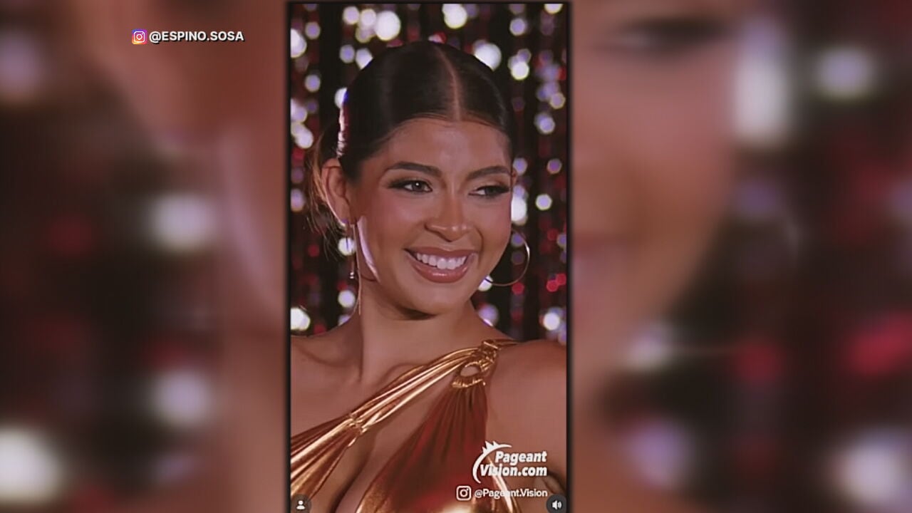 Law Firm launching investigation into Miss North Carolina USA title strip