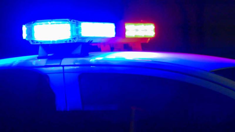 Motorcyclist killed in single-vehicle crash on East William Cannon Drive in Austin