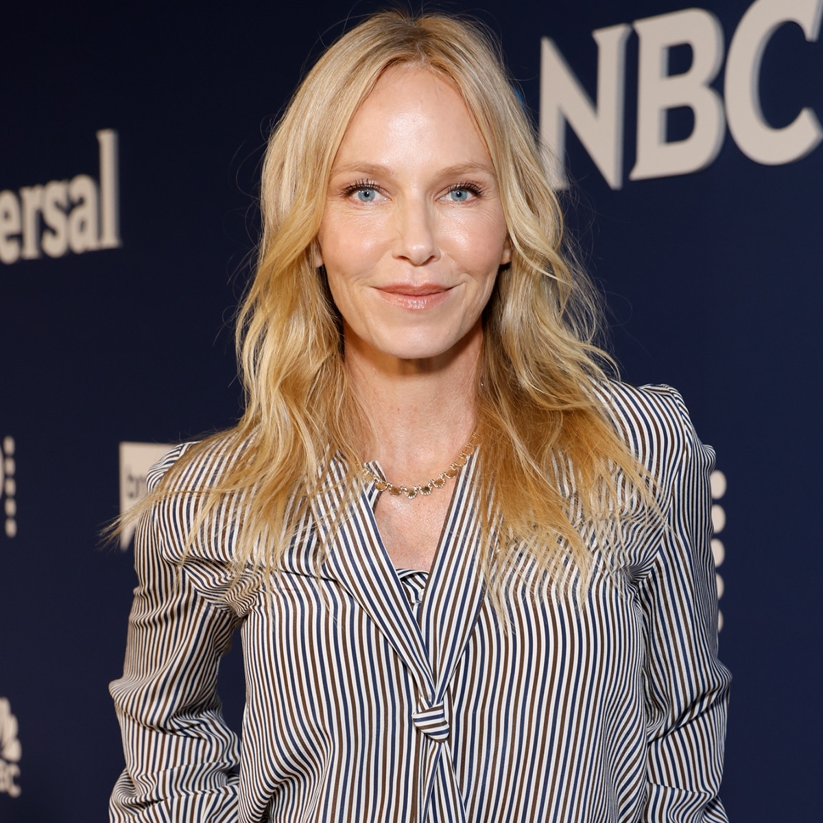 Kelli Giddish Reacts to Shock Over Her Law & Order: SVU Exit