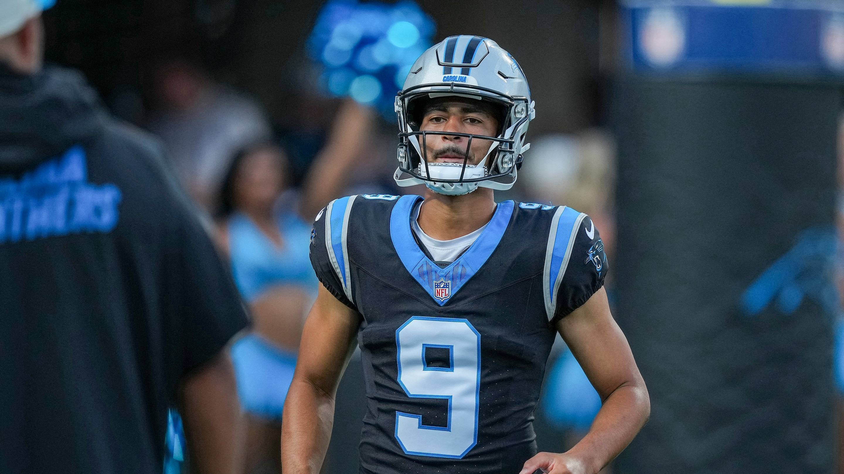Panthers’ Bryce Young, Mike Jackson Might Both Be Headed For Career Years