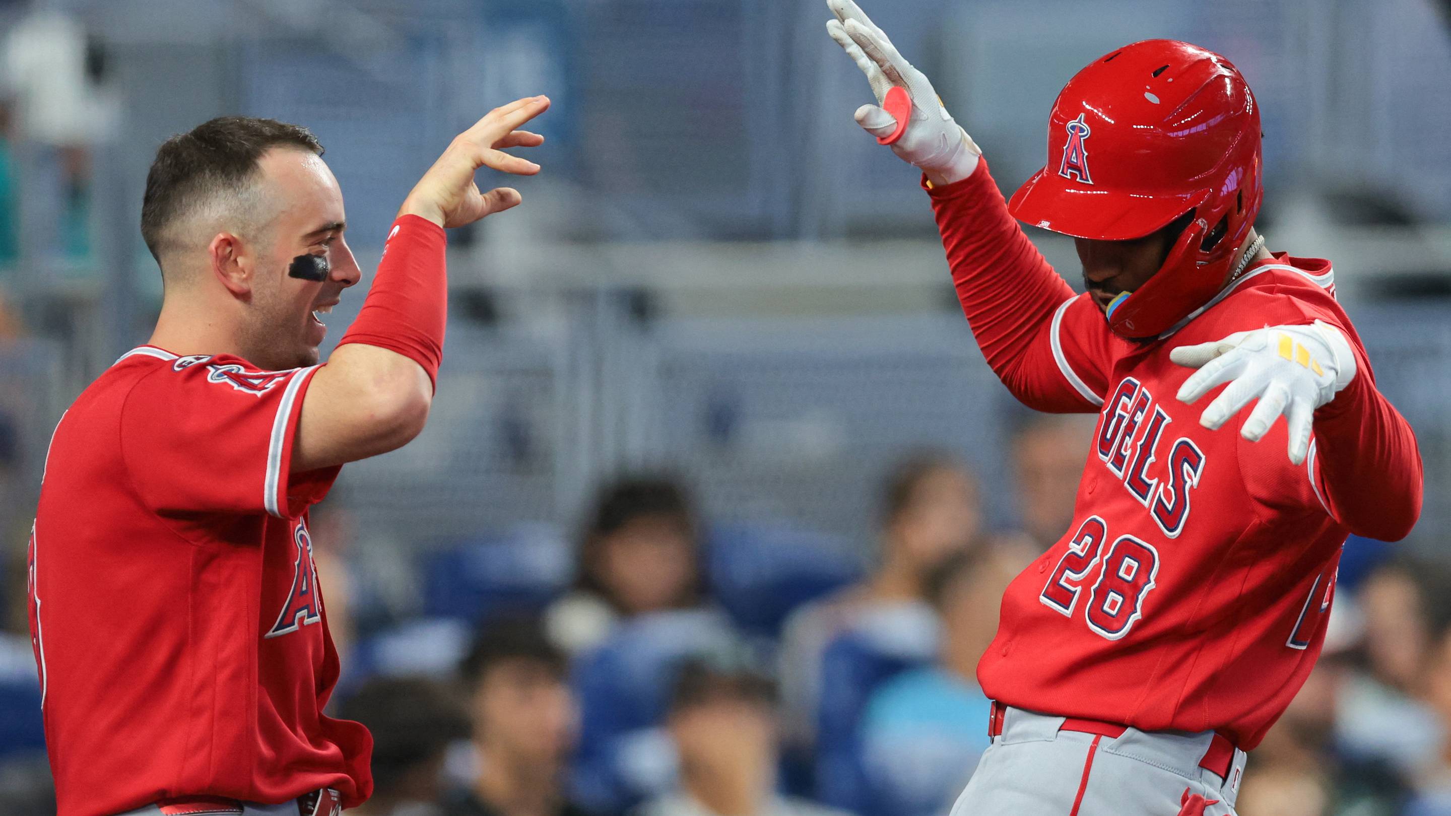 Angels Look to Even Series Against the Rangers: Predictions, Analysis, and Prop Bets