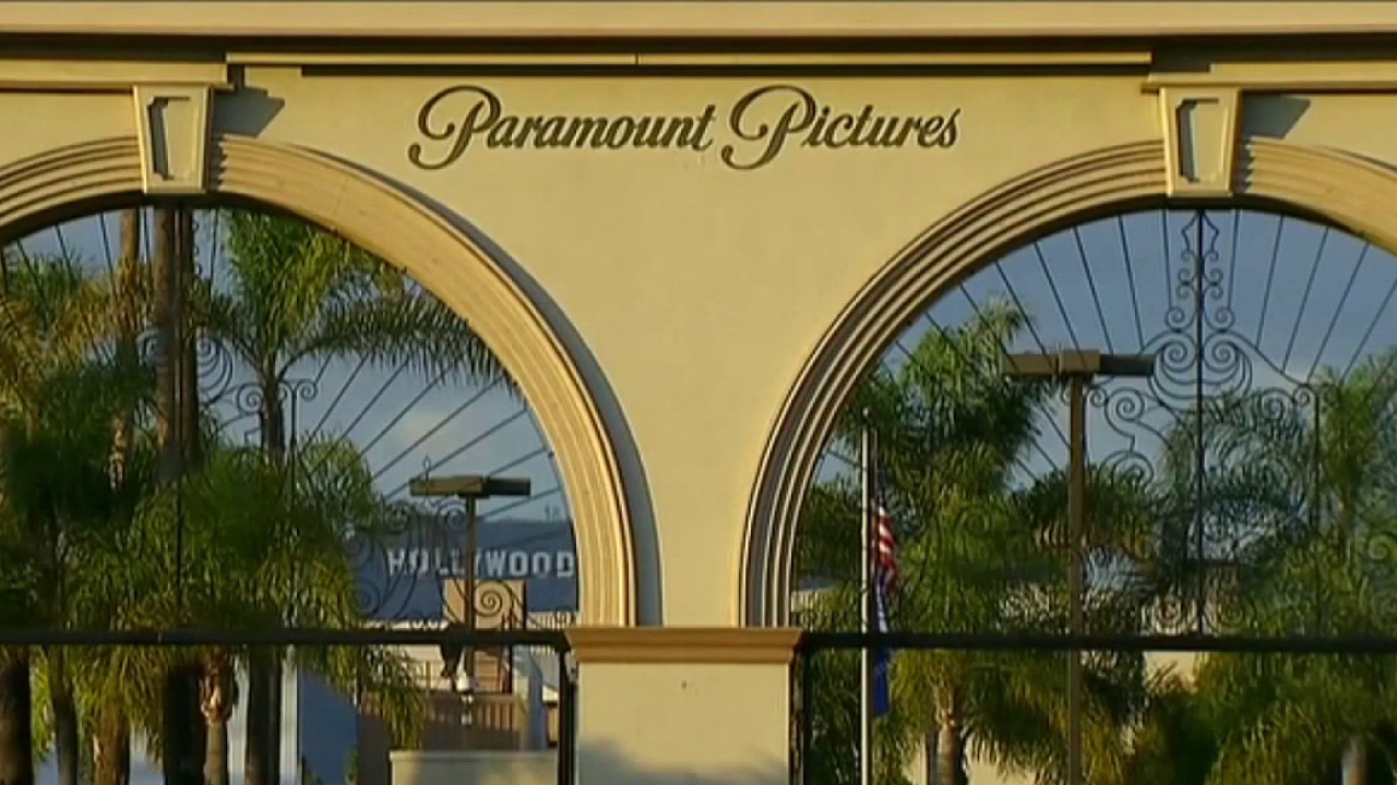 Bonta slams Paramount relocation threat over Warner Bros. merger as 'blackmail'