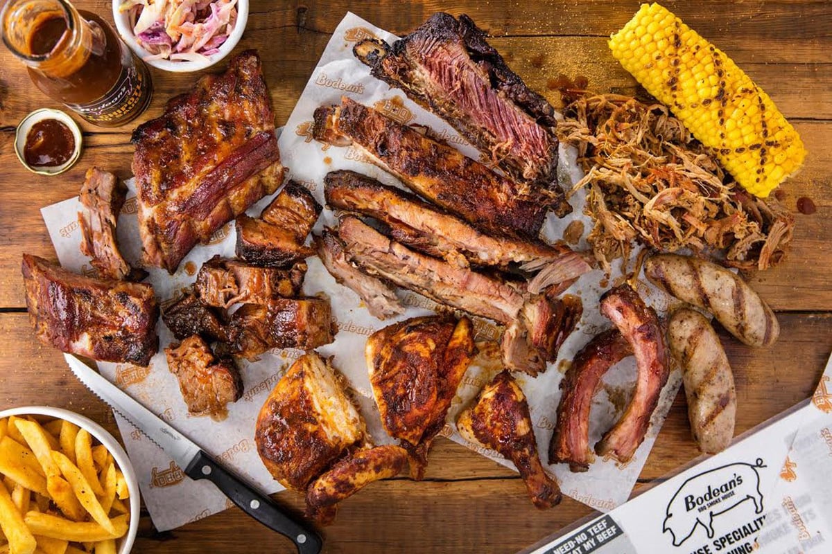 Popular chain restaurant suddenly closes all its London sites