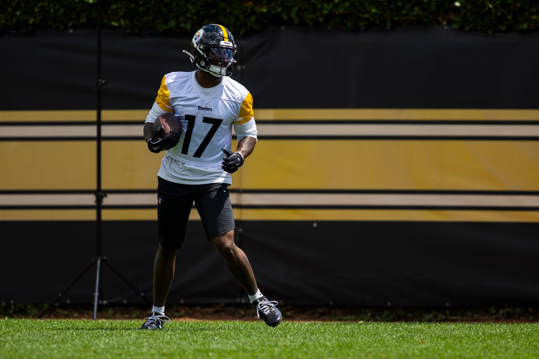 What we learned from Day 11 of Steelers training camp