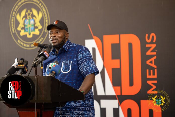 Government moves to address rising accommodation costs at KNUST