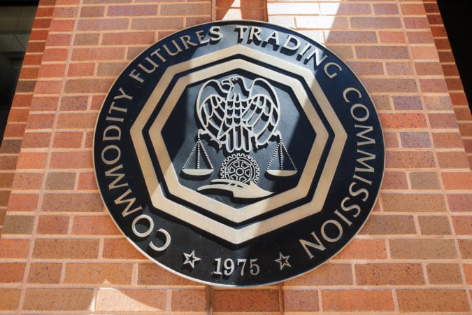 Florida man charged by CFTC over $397 million crypto Ponzi scheme