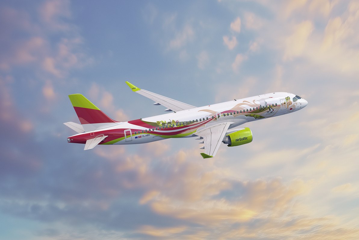 airBaltic situation is 'very serious' warns Latvian government