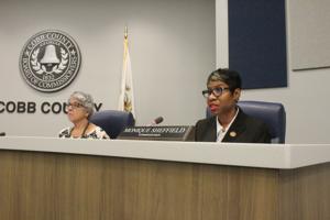 Cobb residents, commissioners clash over microtransit expansion