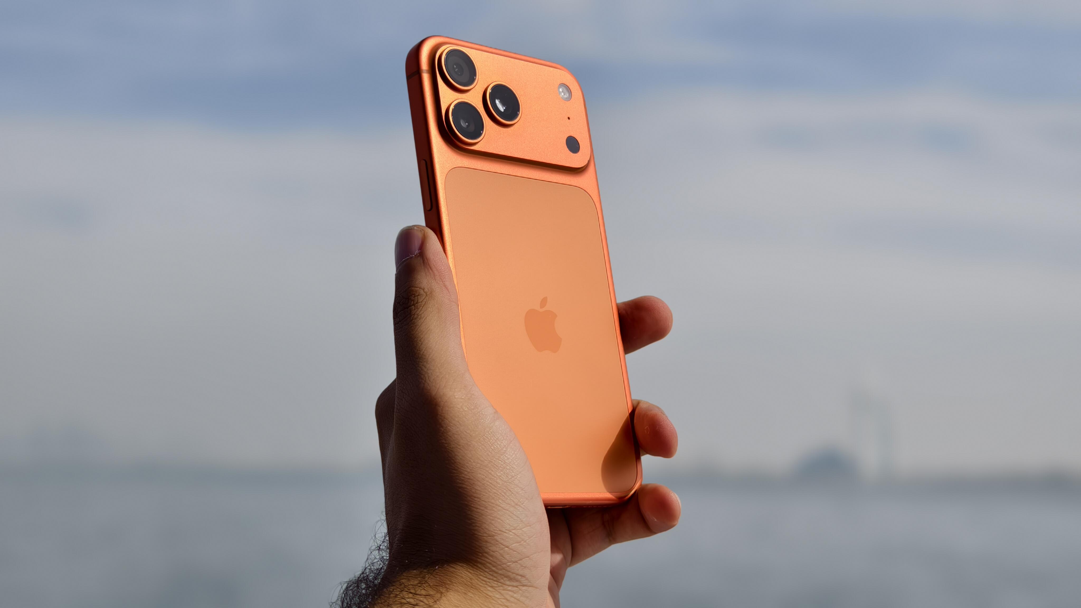 Apple’s 20th Anniversary All-Glass iPhone Is Still on the Menu, Report Says